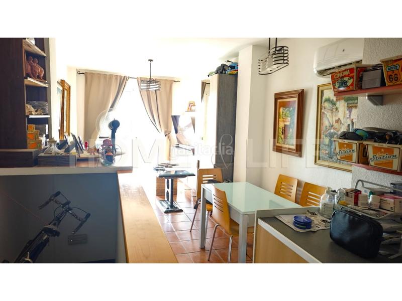 Foto 10192df1-91be-424e-9fff-e52a5a48334f. Appartement dans La Carihuela - Los Nidos Torremolinos