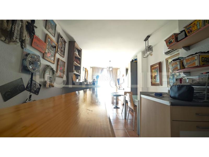 Foto 2476e45d-afdc-421f-ab6a-28ae245add7c. Appartement dans La Carihuela - Los Nidos Torremolinos