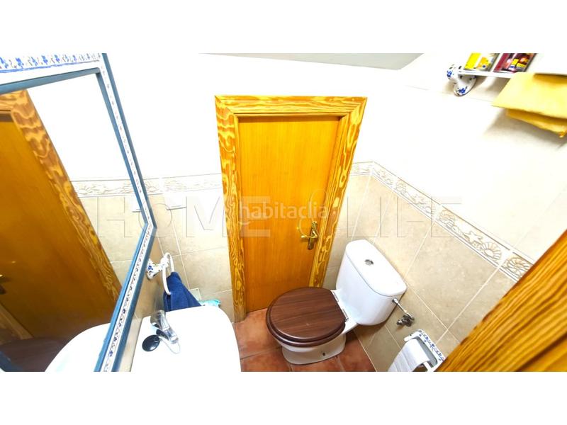 Foto 27f8f647-3f91-4073-9003-a66fe7942468. Appartement dans La Carihuela - Los Nidos Torremolinos