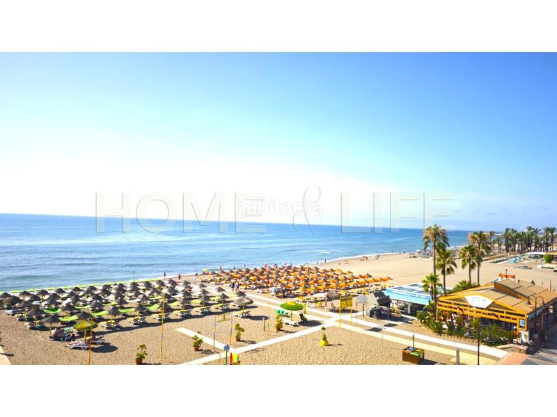 Foto 5bf38787-5805-4a74-8ad1-6198b5cdb63a. Appartement dans La Carihuela - Los Nidos Torremolinos