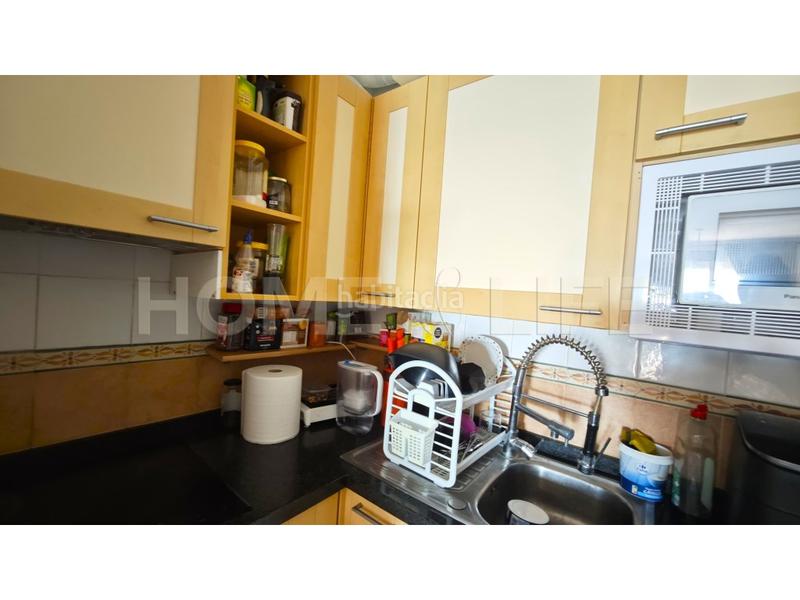 Foto 613343e7-c1bb-449b-9023-7cfe7da0d2a4. Appartement dans La Carihuela - Los Nidos Torremolinos