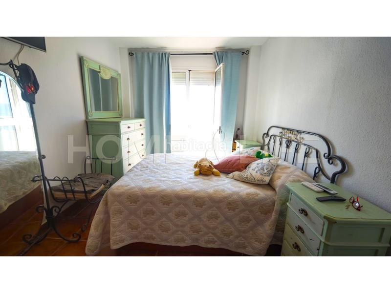 Foto 64b5c74f-1a98-4c18-8914-847b53825317. Appartement dans La Carihuela - Los Nidos Torremolinos