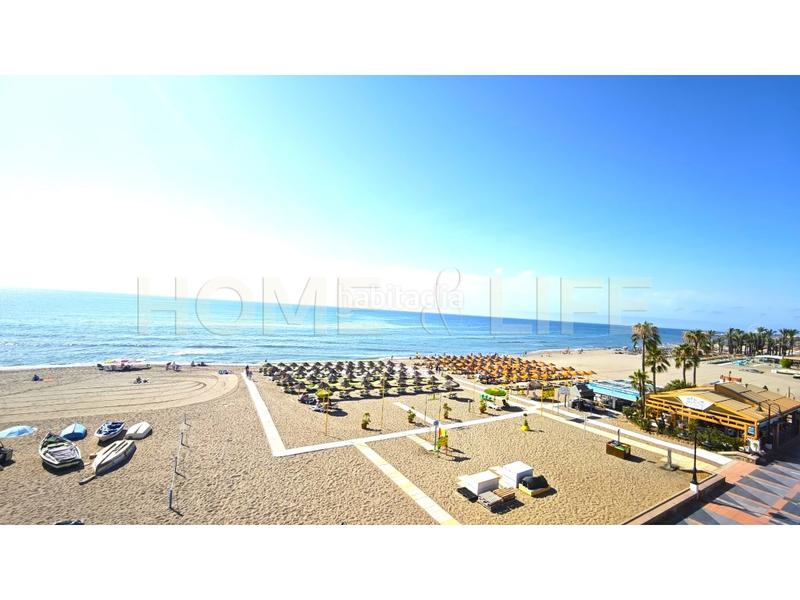 Foto 7f9f7540-69de-4dfa-be02-4f43c495fead. Appartement dans La Carihuela - Los Nidos Torremolinos