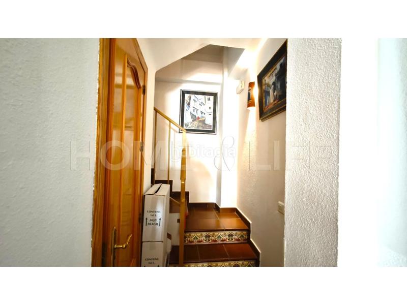 Foto 95e8f93c-2b65-4b1d-bada-946915533e2c. Appartement dans La Carihuela - Los Nidos Torremolinos