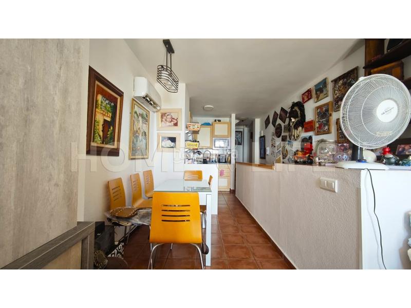 Foto e948140c-fc47-4b6f-87b1-8a2a39f04c22. Appartement dans La Carihuela - Los Nidos Torremolinos