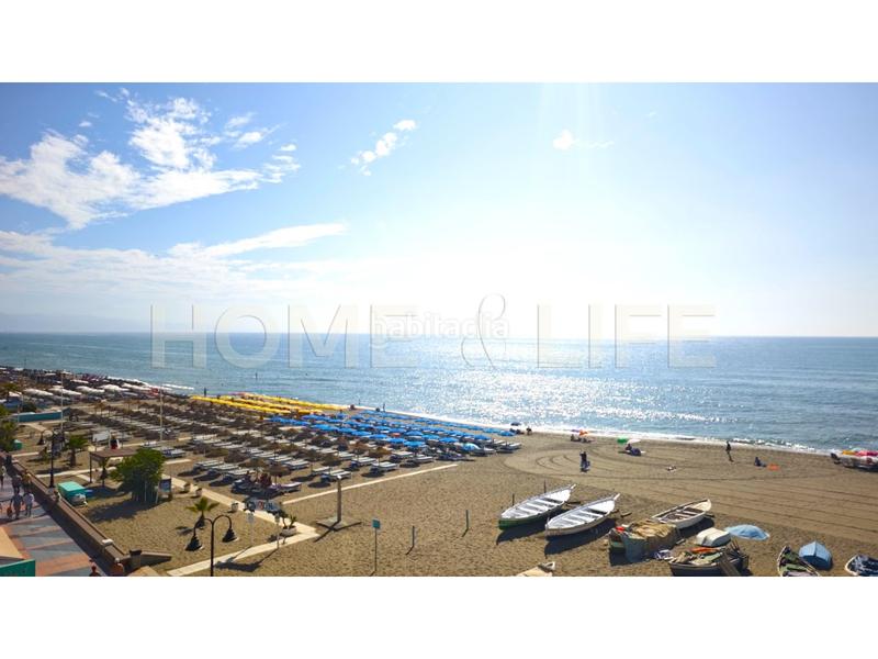 Foto f6f31a7d-269c-45cb-a3c9-b96ce8470db6. Appartement dans La Carihuela - Los Nidos Torremolinos
