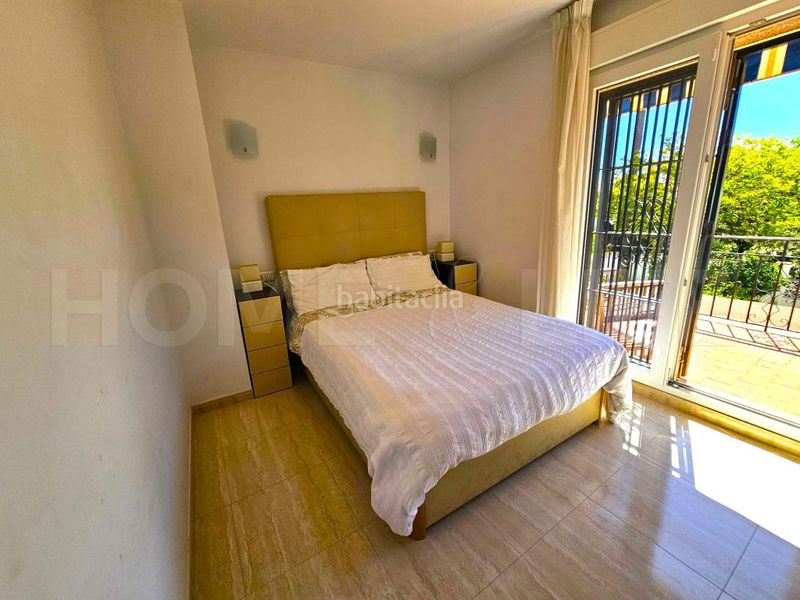 Foto 0c96e9e2-bfa8-4d86-bd0a-62706f79fa1c. Casa adossada a Solymar Benalmádena