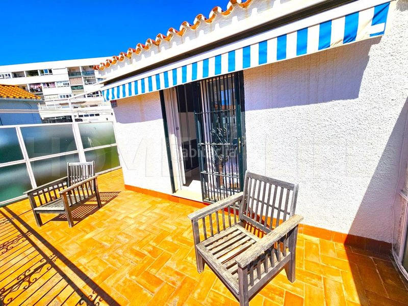 Foto 4dfef62b-5579-4352-84ab-5f50de2b6143. Casa adossada a Solymar Benalmádena
