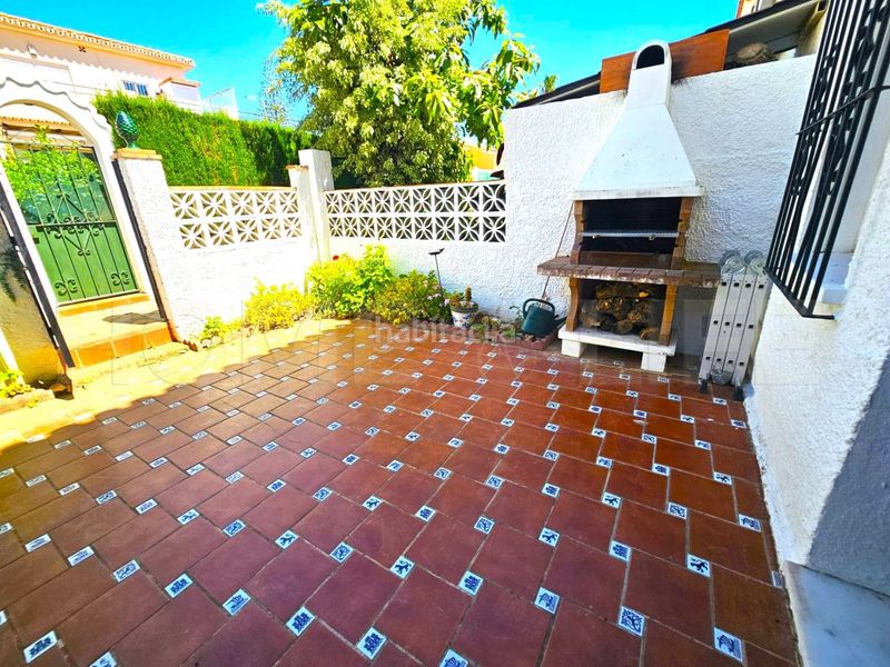 Foto 7f7c90d4-a818-4fcf-995c-8a276039de68. Casa adossada a Solymar Benalmádena