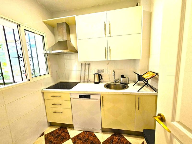 Foto 82a84e05-2732-4e7a-bf13-67375ce90708. Casa adossada a Solymar Benalmádena
