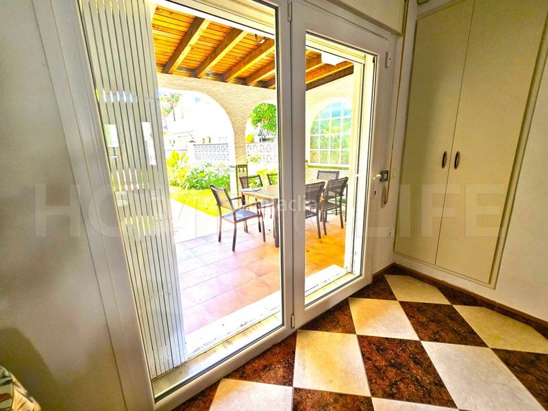 Foto a1357807-8da5-4fa6-ad72-ce19c99b2dc7. Casa adossada a Solymar Benalmádena