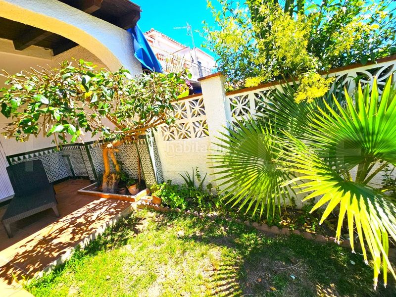 Foto a3d71f0a-2334-488a-8fc7-d550010c97c4. Casa adossada a Solymar Benalmádena