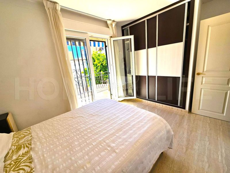 Foto c27a06ec-e795-4c77-947f-d38460ebe5c5. Casa adossada a Solymar Benalmádena