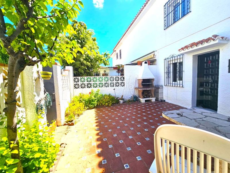 Foto ea7df33b-5dcb-42b1-800e-9f17ab442259. Casa adossada a Solymar Benalmádena