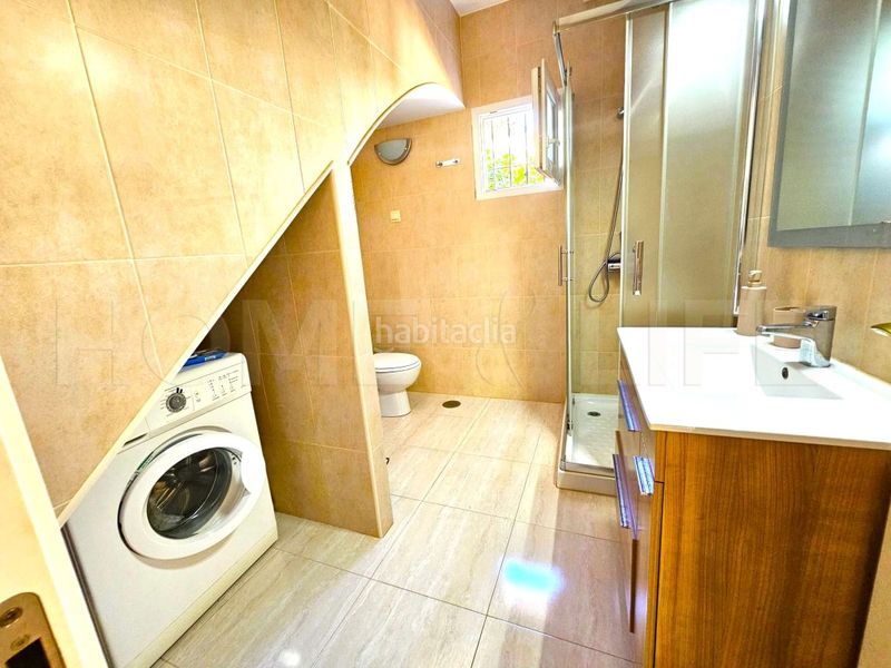 Foto ee2943a4-b5ae-4445-88a3-104b8b897ab1. Casa adossada a Solymar Benalmádena