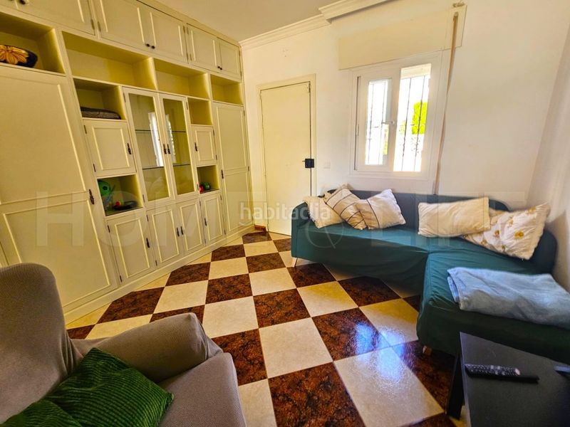 Foto eed4977c-f7f8-44a6-a58f-15dbc7624572. Casa adossada a Solymar Benalmádena