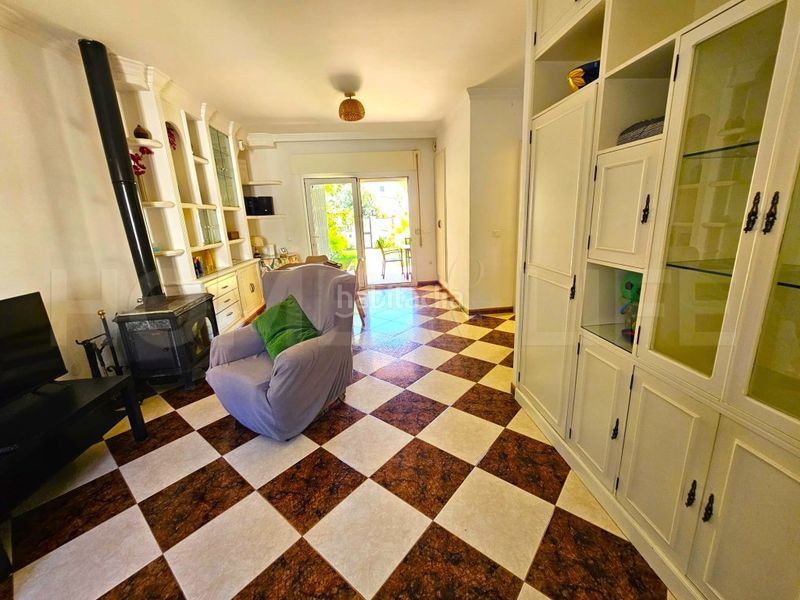 Foto f3b9d976-9514-433a-ad5f-c61badb81886. Casa adossada a Solymar Benalmádena