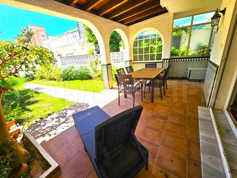 Foto fca20938-c13d-435d-b7f3-0c7f7867dbaa. Casa adossada a Solymar Benalmádena