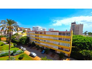 Estudi a La Carihuela - Los Nidos. Encantador estudio reformado con vistas al mar y licencia turíst