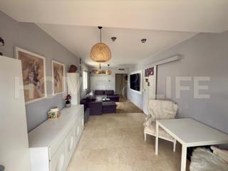 Casa adossada  Camino de la viuela. Adosado en benalmdena