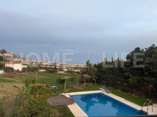 Casa adossada  N/a. Adosado en benalmdena