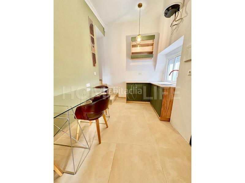 Foto 40740f51-564a-405a-ae40-cccf21297125. Casa a Centro Histórico Vélez - Málaga