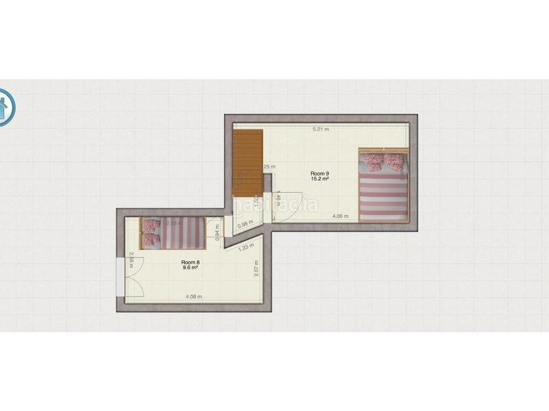 Foto 653c5a30-56b4-4295-8859-3ef1c293e895. Casa a Centro Histórico Vélez - Málaga