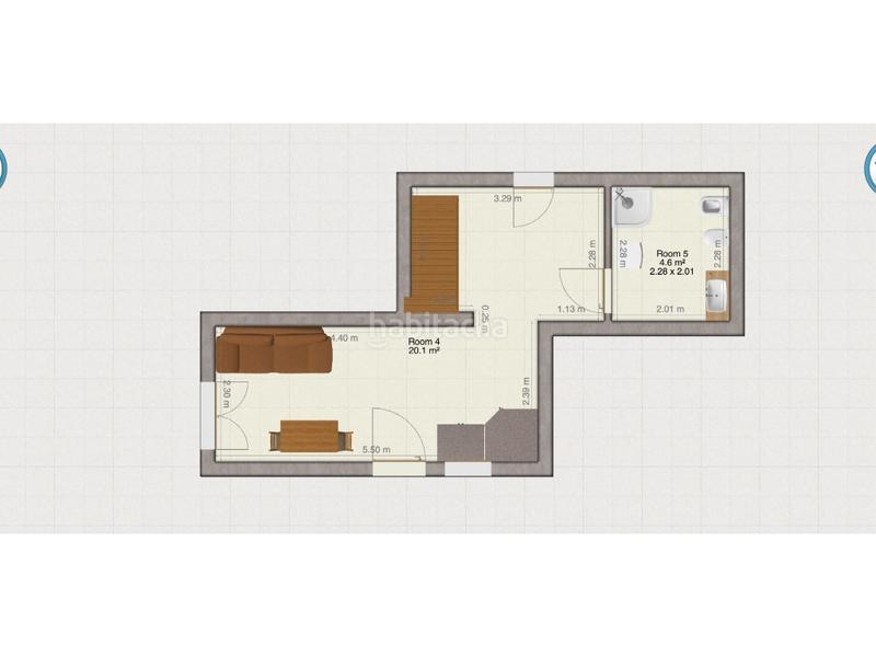 Foto 6cec9534-32b7-4353-9696-069968871901. Casa a Centro Histórico Vélez - Málaga