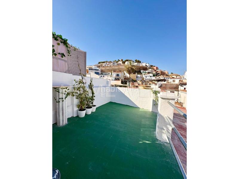 Foto 71319f5a-ca8c-4087-8739-d874da58b10e. Casa a Centro Histórico Vélez - Málaga