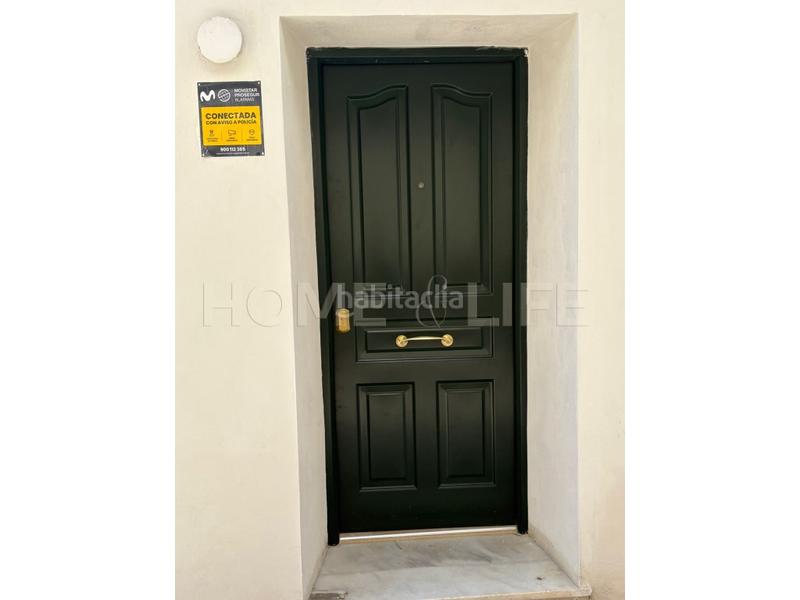 Foto ab59366f-a148-42d5-9aa8-25efd4a73d9b. Casa a Centro Histórico Vélez - Málaga