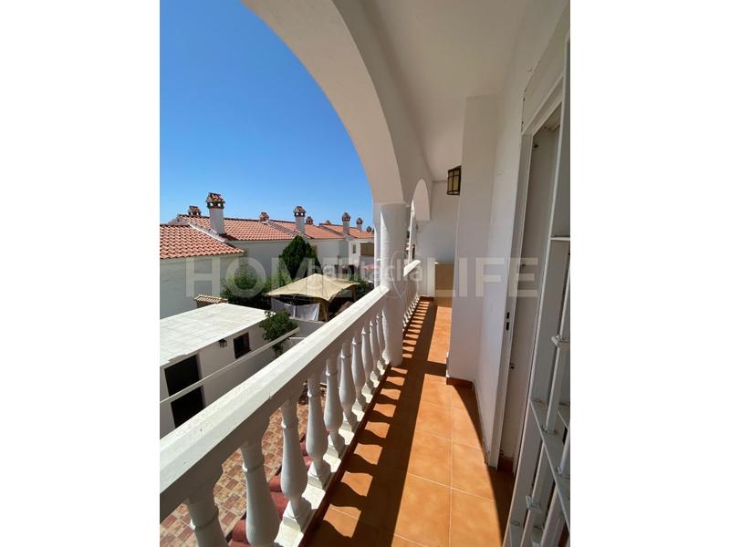 Foto 12b2095d-b993-4ac0-961a-81ca9e7428a0. Casa con parcheggio piscina in Montealto - Monterrey Benalmádena