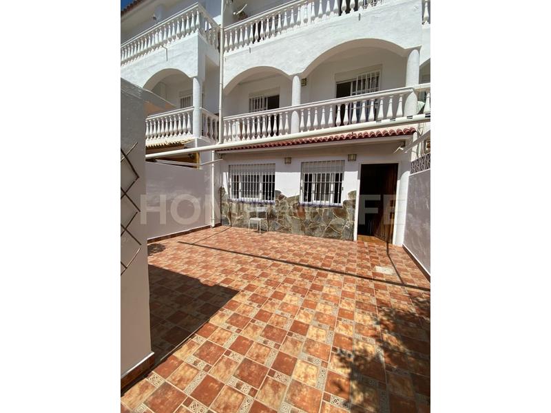 Foto 245469c6-3a57-42a3-9ab9-7bf393e419bb. Casa con parcheggio piscina in Montealto - Monterrey Benalmádena