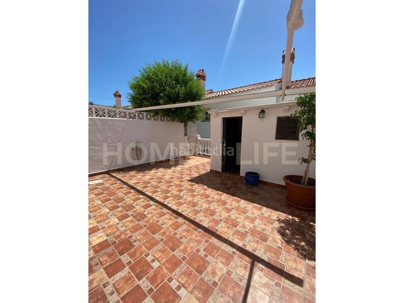 Foto 27367893-6fab-48b4-8766-ae9ae23d851a. Casa con parcheggio piscina in Montealto - Monterrey Benalmádena