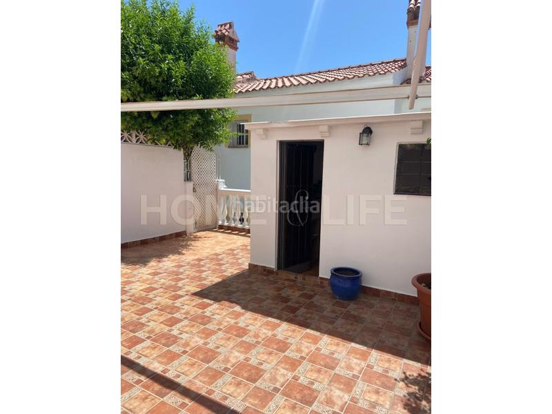 Foto 437a137b-1836-4aa4-973e-511eff1a1f06. Casa con parcheggio piscina in Montealto - Monterrey Benalmádena