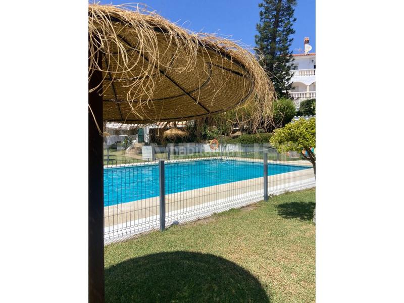 Foto 4ff8862a-d2f4-4436-ab95-3a38f4054e6e. Casa con parcheggio piscina in Montealto - Monterrey Benalmádena