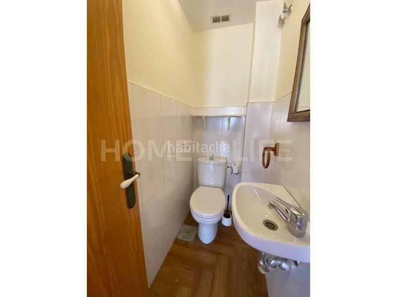 Foto 5d334709-d2c2-4b4b-bd4f-42ade50641f4. Casa con parcheggio piscina in Montealto - Monterrey Benalmádena