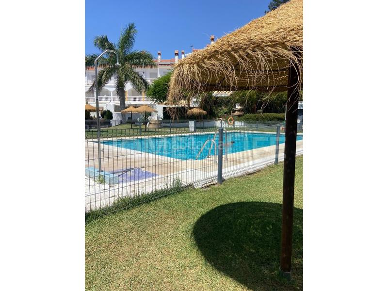 Foto a0eabaf9-0f19-4f53-b08d-09ed1054638b. Casa con parcheggio piscina in Montealto - Monterrey Benalmádena