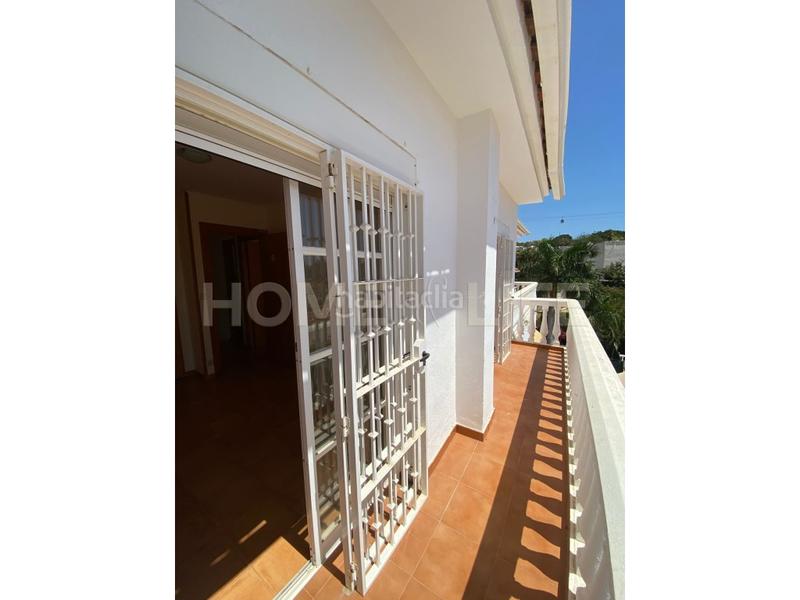 Foto ac78e4e2-ad3c-4495-92dc-59de36276a10. Casa con parcheggio piscina in Montealto - Monterrey Benalmádena