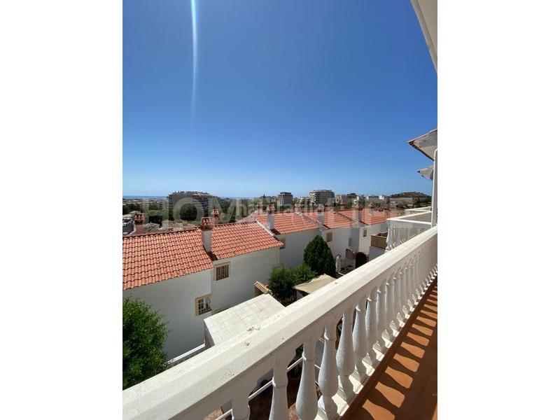 Foto af736860-c483-4367-b954-fd5dbf43286c. Casa con parcheggio piscina in Montealto - Monterrey Benalmádena