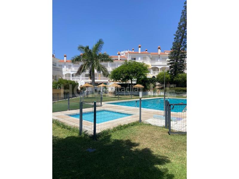 Foto c66e0f2e-eee3-400e-9fc6-1b5d6b6dbbf0. Casa con parcheggio piscina in Montealto - Monterrey Benalmádena