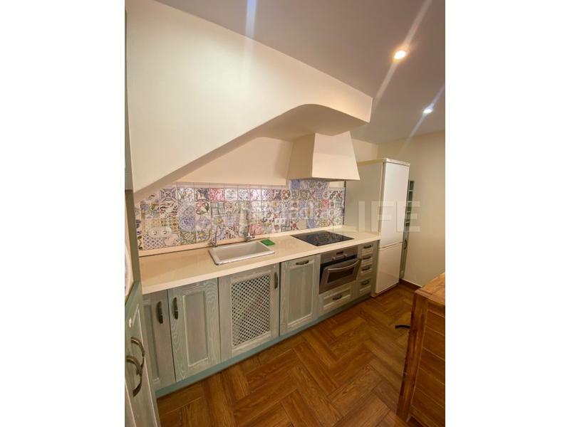 Foto c76f1efb-f2a1-4d8b-8f0a-d94ee95db9c1. Casa con parcheggio piscina in Montealto - Monterrey Benalmádena