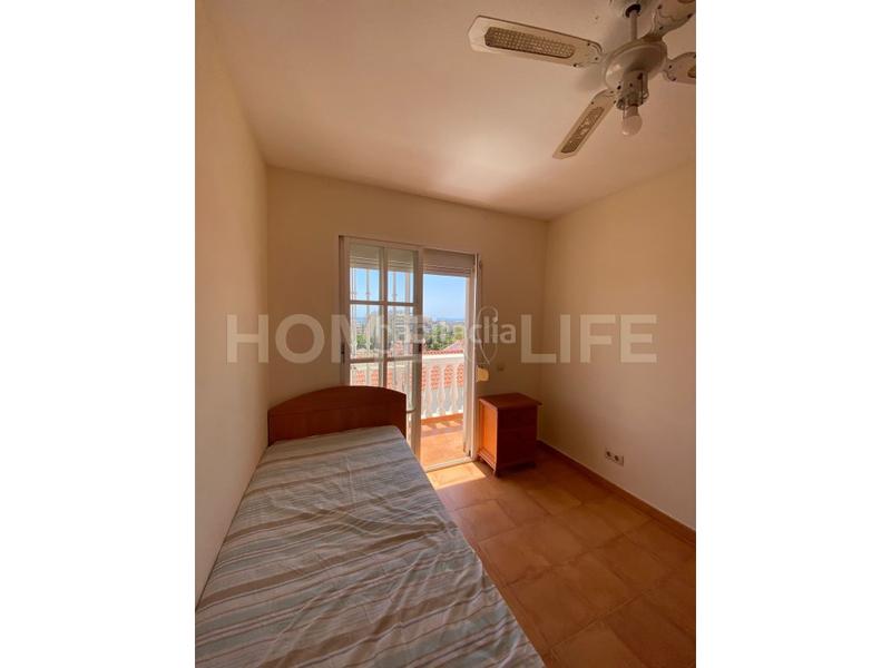 Foto e994ec31-c8fe-46a4-b901-2bbb57a4fef1. Casa con parcheggio piscina in Montealto - Monterrey Benalmádena