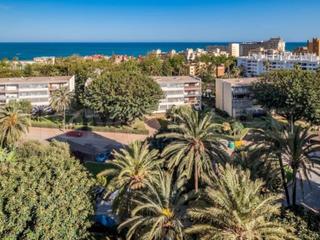 Appartement à La Carihuela - Los Nidos. Aparmento reformado en la carihuela.