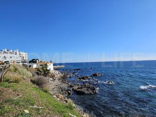 Etagenwohnung in Avenida Armada De La