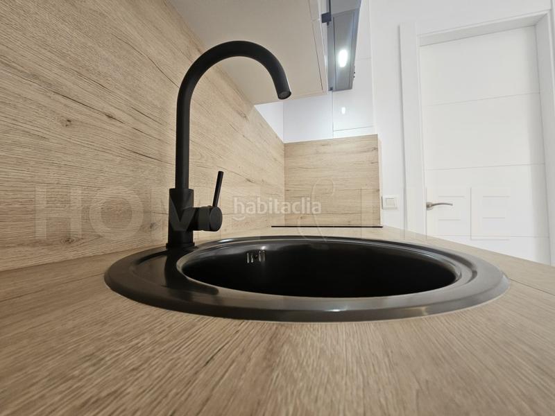 Foto 0d4419e0-42b8-4122-8361-a1229718b4a5. Piso apartamento de 1 habitación. en Torremuelle Benalmádena