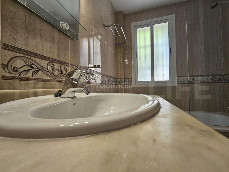 Foto 3f83578d-2dab-401b-a550-5e05452fd73f. Piso apartamento de 1 habitación. en Torremuelle Benalmádena