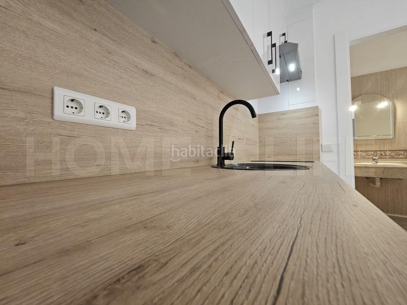 Foto 5aebfdc5-5ce6-4dfe-a96d-e93295703340. Piso apartamento de 1 habitación. en Torremuelle Benalmádena