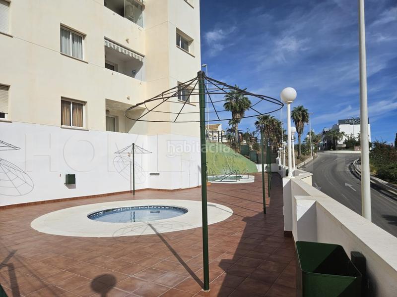 Foto 61714004-a97c-4610-8324-213bb32599a1. Piso apartamento de 1 habitación. en Torremuelle Benalmádena