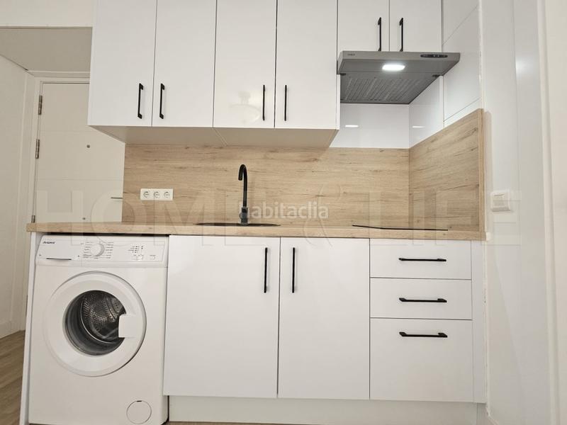 Foto 6f1e4cba-b37b-4b71-9fcf-c56d279f7e07. Piso apartamento de 1 habitación. en Torremuelle Benalmádena