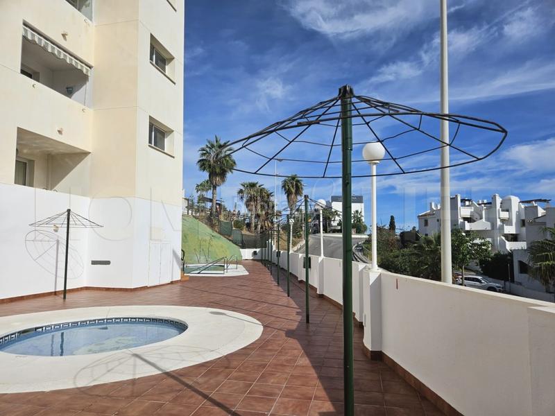 Foto 880c2f8a-63ec-483f-ba94-9e405168f024. Piso apartamento de 1 habitación. en Torremuelle Benalmádena
